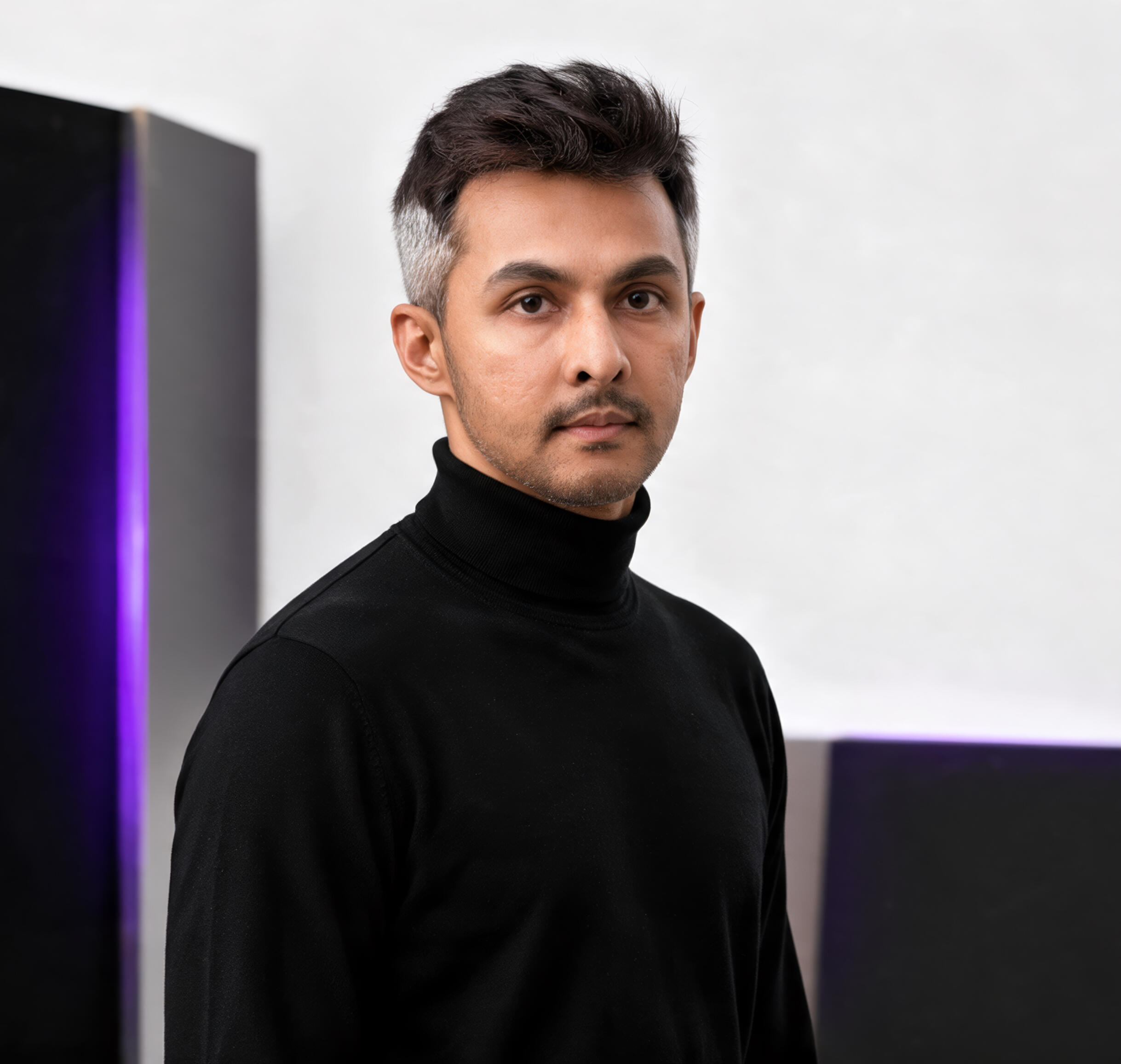 Rakesh Kukkemane Musician and Legal Associate Rakesh Kukkemane Music Composer Musician Music Producer Artist Legal Associate GBS ASSOCIATES G BALAKRISHNA SHASTRY & ASSOCIATES